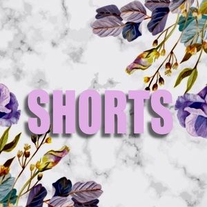 Shorts! Offers welcome!
